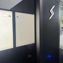 Digital Storm Custom Gaming Pc 