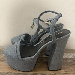 NEW Gianni Bini Heels 