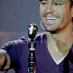 Enrique Iglesias & Ricky Martin  Tickets “2”  Lower level Row 26!  @ Wells Fargo  10-13-21 TONIGHT 
