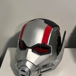 Ant Man Helmet 