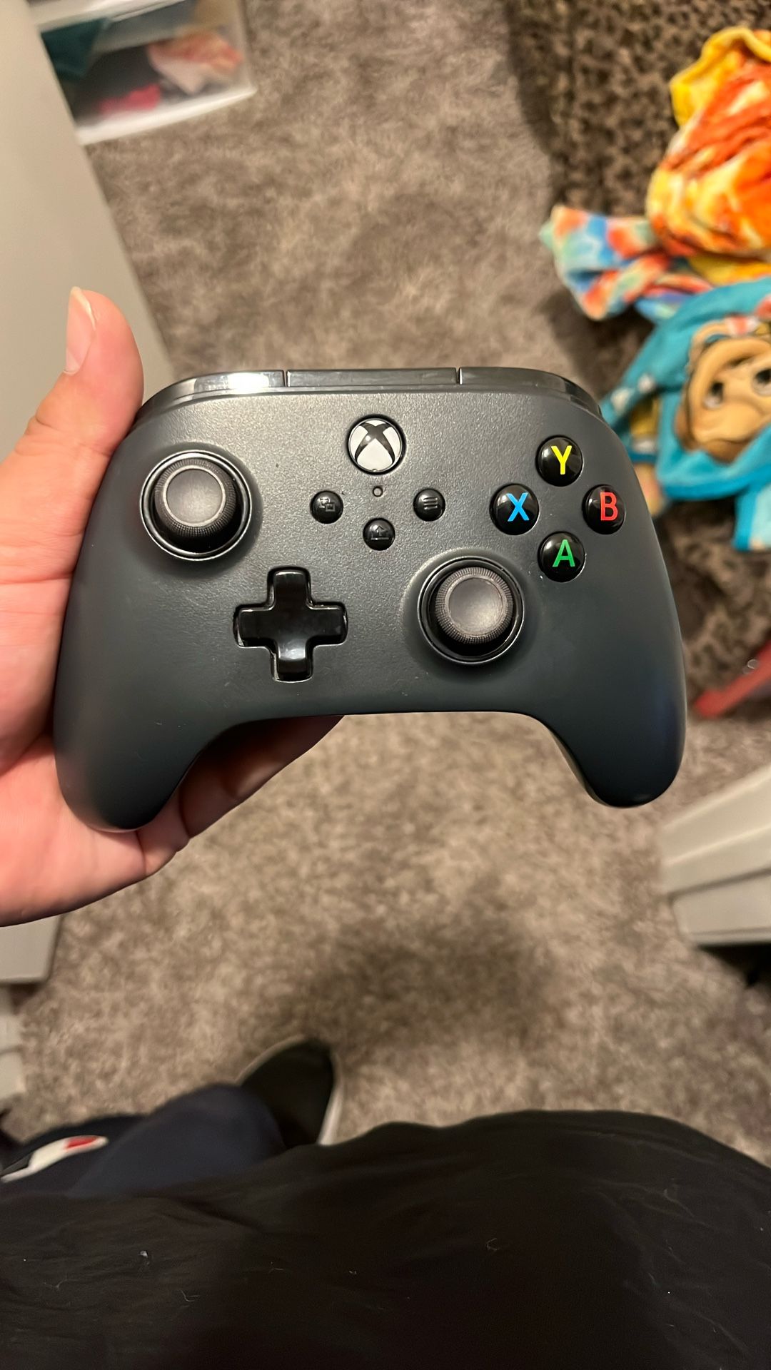 Wired Xbox Controller