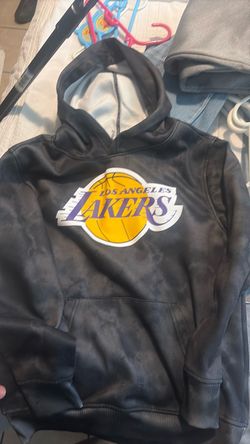 Kids Laker hoodie