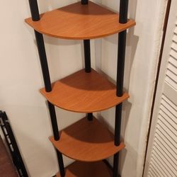 Corner Shelf 