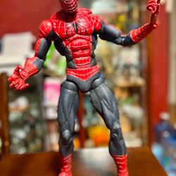 ToyBiz Marvel Spider-Man2