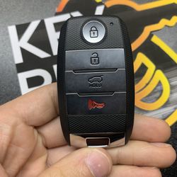 Smart key Kia Sorento