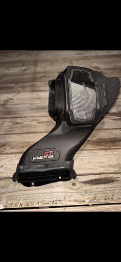 Ford F-150 3.5 Cold Air Intake