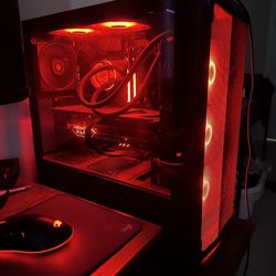 High End Gaming PC For Sale 