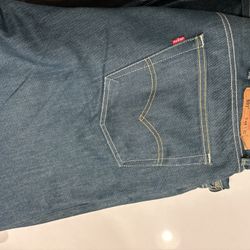 Levis 40x30 And 44x32