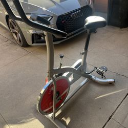 Exercise Bike