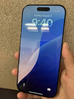 iPhone 16 Pro 128 GB 