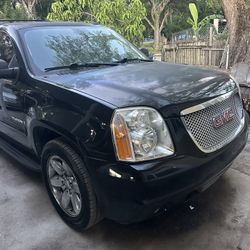 2009 GMC Yukon