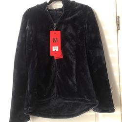 Medium Blue Sweater