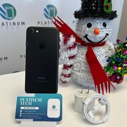 iPhone 7 Unlocked 32 Gb