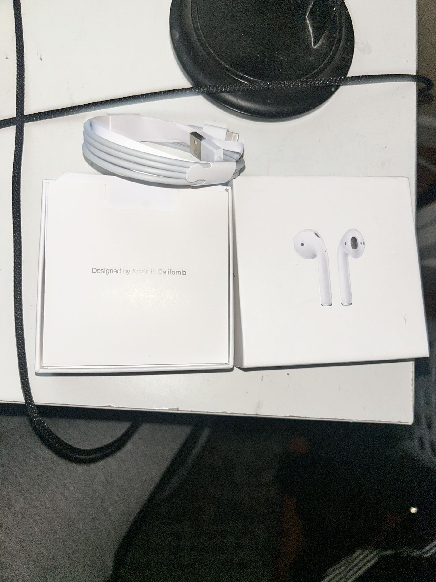 Ǎirpods 2nd Generation