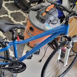 XSmall Hybrid Bike 29"