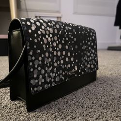 Kate Spade Crossbody Bag + Wallet 