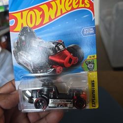 Hotwheels 