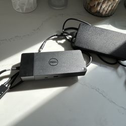 Dell Docking Station WD19S
