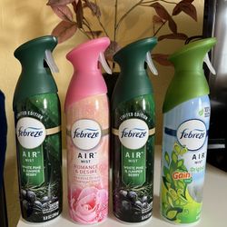 Febreze Air Spray 