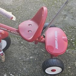 Radio Flyer Steer And Stroll 