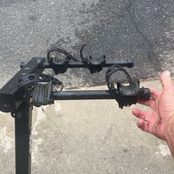 Bike Rack