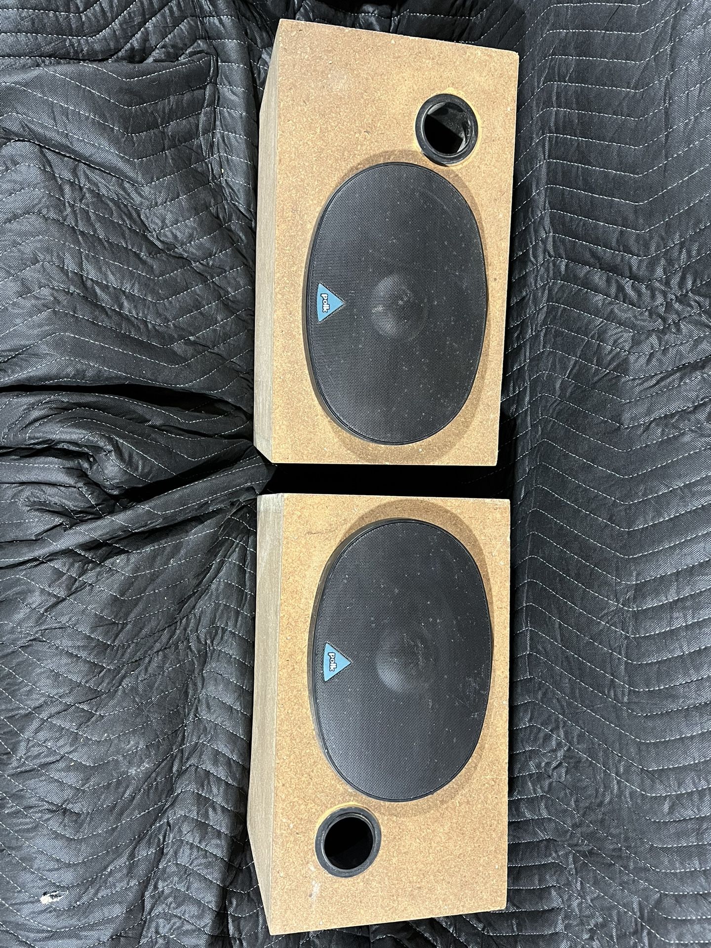 Polk Speakers