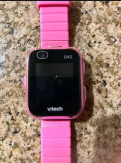 Vtech watch