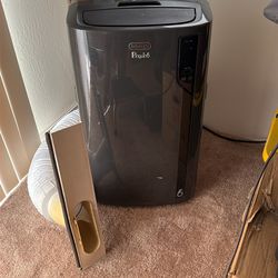 DeLonghi Pingüino Portable AC