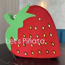 Let’s Piñata