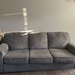 Sofa (Grey)