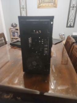Pc incomplete ( must purchase the whole thing)