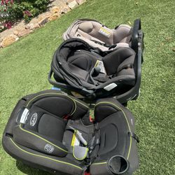 Car Seats 