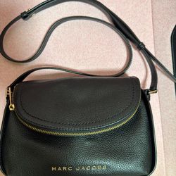 Marc Jacobs The Groove Leather Mini 