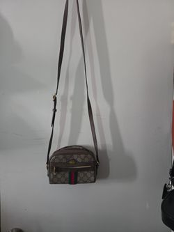 Cross body