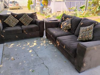Sofa Set