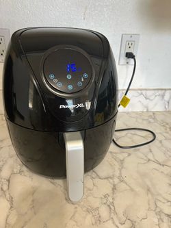 Air fryer