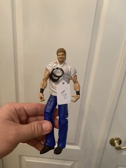 Isaac yankem action figure 2025