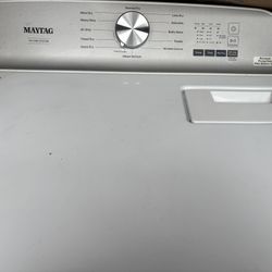 Maytag Gas Power Pet Pro Dryer