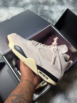 Jordan 4 size 12