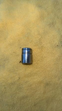 Snap On Socket 9/16