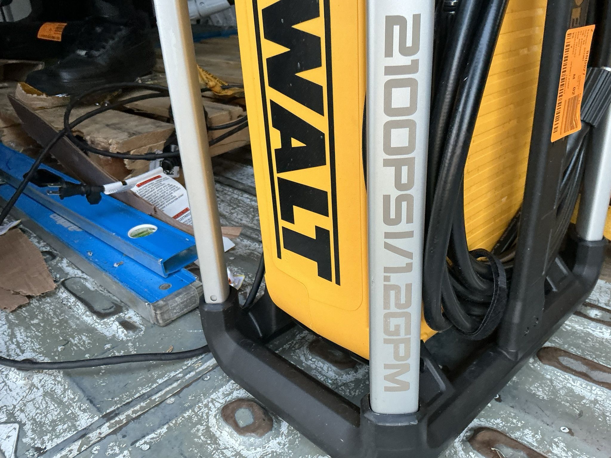 Dewalt