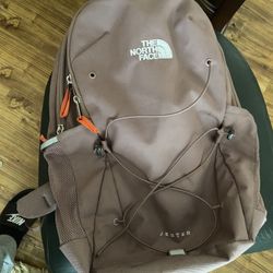 The Northface Book Bag 