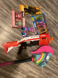 Fortnite bundle