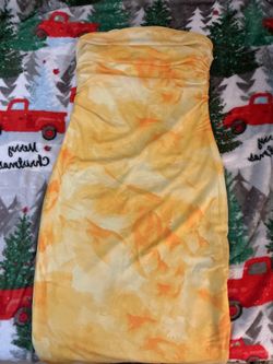 Women’s casual dresses