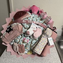 Baby Bouquet