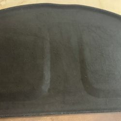 15-18 Mercedes Benz GLA Black Shelf TRUNK Privacy Cargo Cover