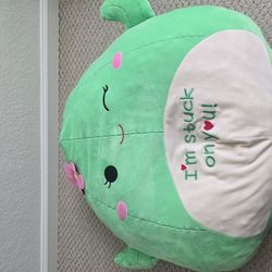 XL Squishmallow