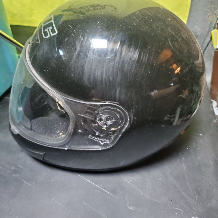Hjc Full Face Helmet