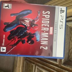 Spider Man Two