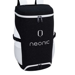 New Neonic Pickleball Athletic Backpack